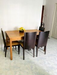 Blk 660B Jurong West Street 64 (Jurong West), HDB 5 Rooms #561755351